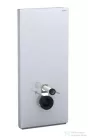 Geberit Monolith Plus szanitermodul fali WC-hez, 114 cm fehér üveg 131.231.SI.5