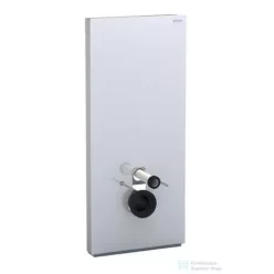   Geberit Monolith Plus szanitermodul fali WC-hez, 114 cm fehér üveg 131.231.SI.5