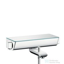   Hansgrohe HG Ecostat Select falsíkon kívüli kádtermosztát DN15 13141000
