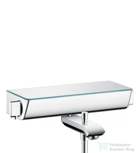 Hansgrohe HG Ecostat Select falsíkon kívüli kádtermosztát DN15 13141000