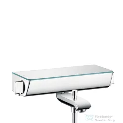   Hansgrohe HG Ecostat Select falsíkon kívüli kádtermosztát DN15 13141400