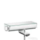 Hansgrohe HG Ecostat Select falsíkon kívüli kádtermosztát DN15 13141400