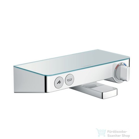 Hansgrohe HG ShowerTablet Select 300 termosztátos kádcsaptelep DN15 króm 13151000