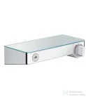 Hansgrohe HG ShowerTablet Select 300 termosztátos zuhanycsaptelep DN15 króm 13171000