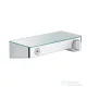 Hansgrohe HG ShowerTablet Select 300 termosztátos zuhanycsaptelep DN15 fehér króm 13171400