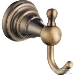 Sapho DIAMOND fogas, bronz 1318-01