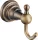 Sapho DIAMOND fogas, bronz 1318-01