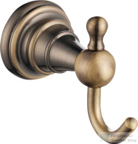 Sapho DIAMOND fogas, bronz 1318-01