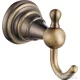 Sapho DIAMOND fogas, bronz 1318-01