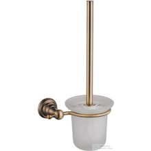 Sapho DIAMOND WC kefe, bronz 1318-08