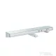 Hansgrohe ShowerTablet Select 700 falsíkon kívüli termosztátos kádcsaptelep 13183000