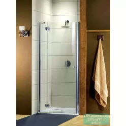 Radaway Torrenta DWJ 90 zuhanyajtó balos 131900-01-01