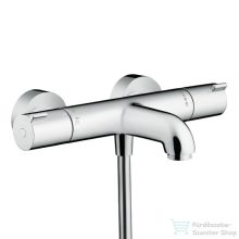 Hansgrohe Ecostat 1001 termosztátos kádcsaptelep 13201000