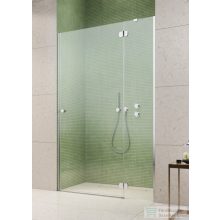 Radaway Torrenta DWJ 120 zuhanyajtó jobbos 132030-01-01