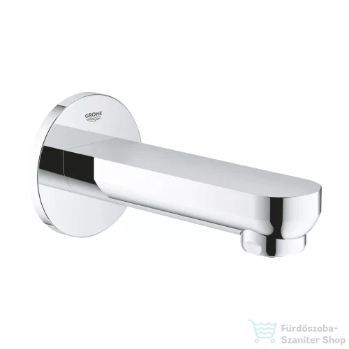 Grohe EUROSMART COSMOPOLITAN 17 cm-es kádkifolyó,Króm 13261000