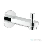 Grohe EUROSMART COSMOPOLITAN 17 cm-es kádkifolyó váltóval,króm 13262000