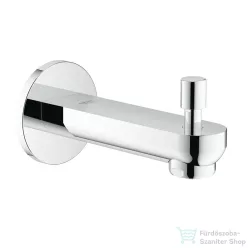   Grohe EUROSMART COSMOPOLITAN 17 cm-es kádkifolyó váltóval,króm 13262000