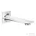 Grohe ALLURE 16,7 cm-es kádkifolyó,Króm 13264001