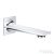 Grohe ALLURE 16,7 cm-es kádkifolyó,Króm 13264001