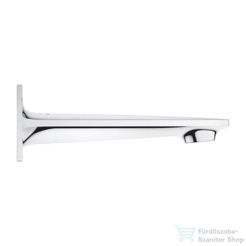 Grohe ALLURE 16,7 cm-es kádkifolyó,Króm 13264001