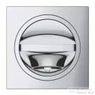 Grohe ALLURE 16,7 cm-es kádkifolyó,Króm 13264001