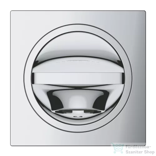 Grohe ALLURE 16,7 cm-es kádkifolyó,Króm 13264001