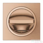 Grohe ALLURE 16,7 cm-es kádkifolyó,Brushed Warm Sunset 13264DL1