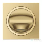 Grohe ALLURE 16,7 cm-es kádkifolyó,Brushed Cool Sunrise 13264GN1