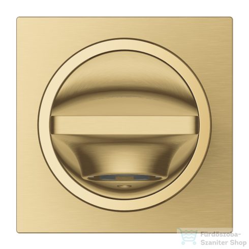 Grohe ALLURE 16,7 cm-es kádkifolyó,Brushed Cool Sunrise 13264GN1