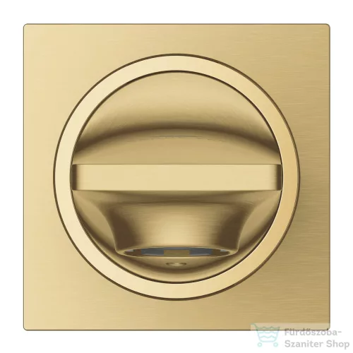 Grohe ALLURE 16,7 cm-es kádkifolyó,Brushed Cool Sunrise 13264GN1