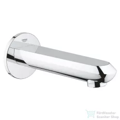   Grohe EURODISC COSMOPOLITAN 17 cm-es kádtöltő, króm 13278002
