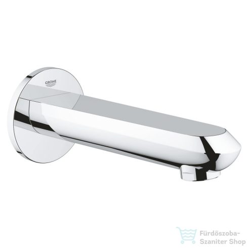 Grohe EURODISC COSMOPOLITAN 17 cm-es kádtöltő, króm 13278002