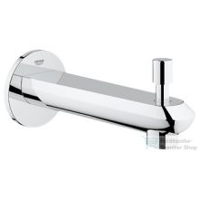   Grohe EURODISC COSMOPOLITAN 17 cm-es kádkifolyó váltóval,króm 13279002