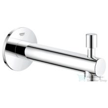   Grohe CONCETTO 17 cm-es kádkifolyó váltóval,króm 13281001