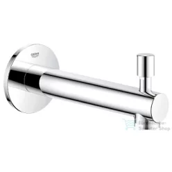   Grohe CONCETTO 17 cm-es kádkifolyó váltóval,króm 13281001