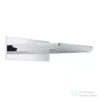 Grohe ALLURE 16,9 cm-es kádkifolyó üveg takarólemezzel,Króm 13317001