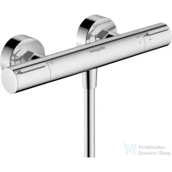   Hansgrohe Ecostat Element termosztátos zuhany csaptelep,króm 13346000