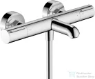 Hansgrohe Ecostat Element termosztátos kádtöltő csaptelep,króm 13347000