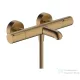 Hansgrohe Ecostat Element termosztátos kádtöltő csaptelep, szálcsiszolt bronz 13347140