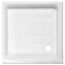   Sapho KERASAN Retro zuhanytálca szögletes 90x90x20cm 133801