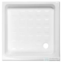   Sapho KERASAN Retro zuhanytálca szögletes 90x90x20cm 133801