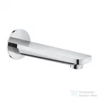 Grohe Lineare 17 cm-es kádkifolyó.króm 13383001