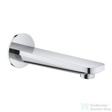 Grohe Lineare 17 cm-es kádkifolyó.króm 13383001