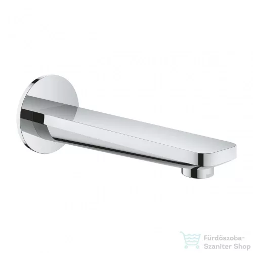 Grohe Lineare 17 cm-es kádkifolyó.króm 13383001