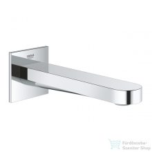Grohe PLUS 16,8 cm-es kádkifolyó,króm 13404003