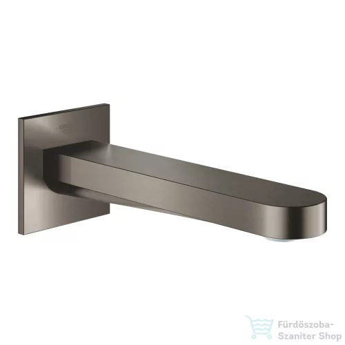 Grohe PLUS 16,8 cm-es kádkifolyó,Brushed Hard Graphite 13404AL3