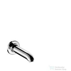 Hansgrohe kádtöltő E/S DN20, króm  13414000