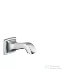 Hansgrohe HG Metropol Classic kádtöltő, króm 13425000
