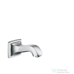   Hansgrohe HG Metropol Classic kádtöltő króm/arany 13425090