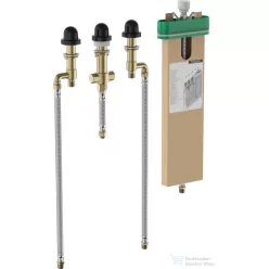   Hansgrohe alaptest kádperemre szerelhető csaptelephez 13440180